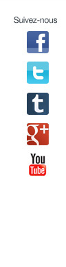 Réseaux sociaux